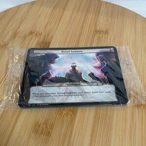 MTG Magic The Gathering March of the Machine Cavalry Charge Planechase Card Set